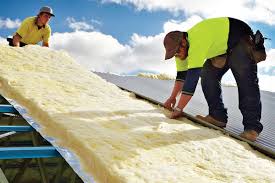 Types of Insulation We Offer in Taft Southwest, TX